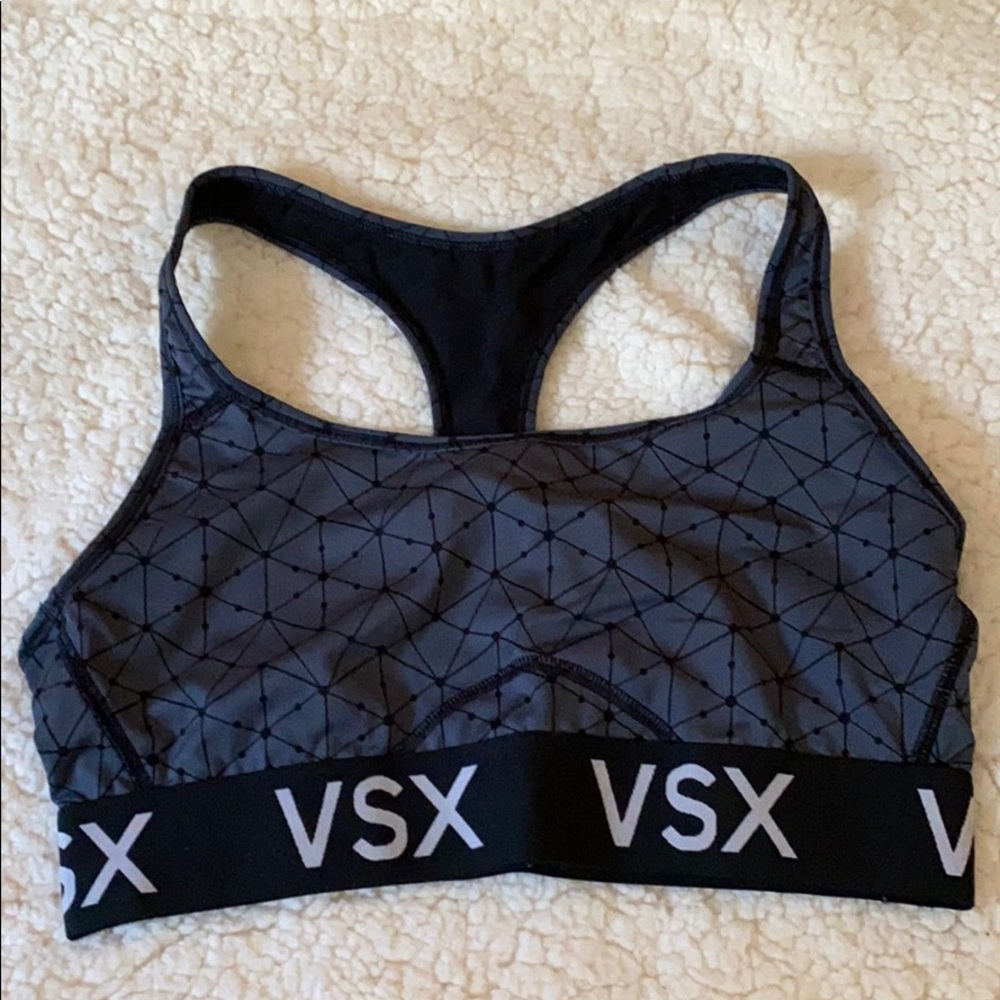 Victoria’s Secret sports bra